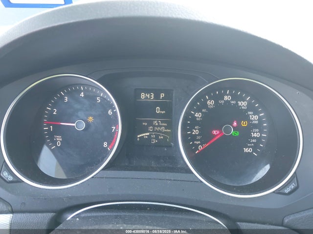 Volkswagen 1.8t 2015 3VWD17AJ2FM320695 Image 7