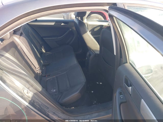 Volkswagen 1.8t 2015 3VWD17AJ2FM320695 Image 8