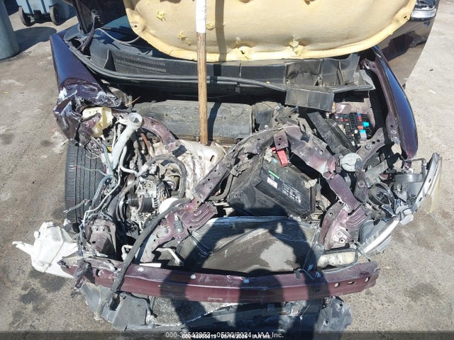 Scion 2az-fe 2014 JTLZE4FE1EJ060815 Image 10