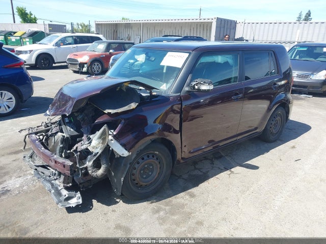Scion 2az-fe 2014 JTLZE4FE1EJ060815 Image 2