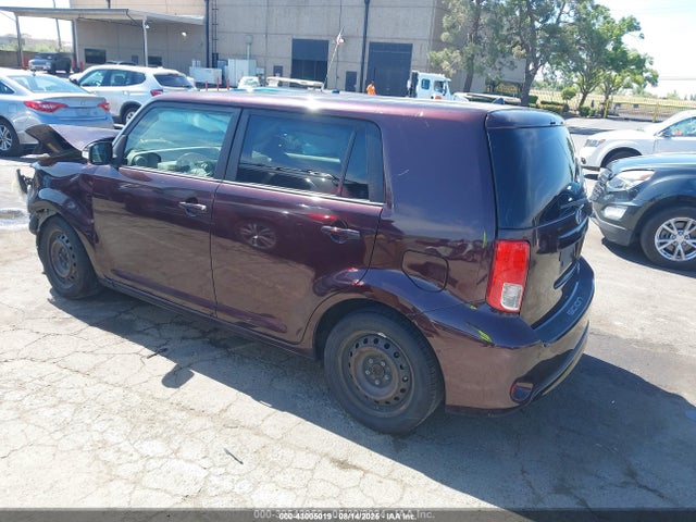 Scion 2az-fe 2014 JTLZE4FE1EJ060815 Image 3