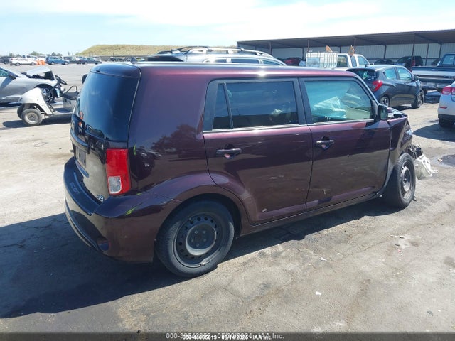 Scion 2az-fe 2014 JTLZE4FE1EJ060815 Image 4