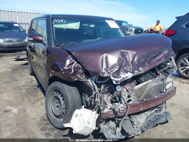 Scion 2az-fe 2014 JTLZE4FE1EJ060815 Image 6