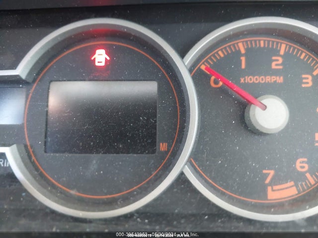 Scion 2az-fe 2014 JTLZE4FE1EJ060815 Image 7