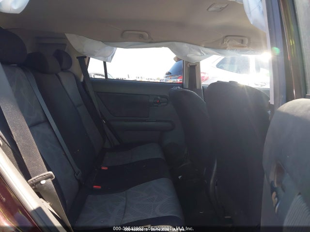 Scion 2az-fe 2014 JTLZE4FE1EJ060815 Image 8