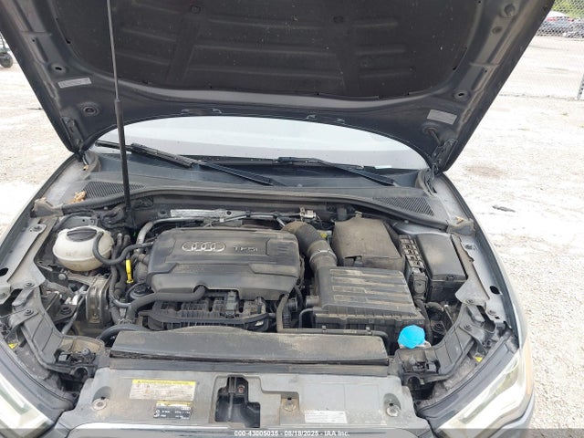 2016 AUDI A3 WAUB8GFF9G1045817 Photo 9