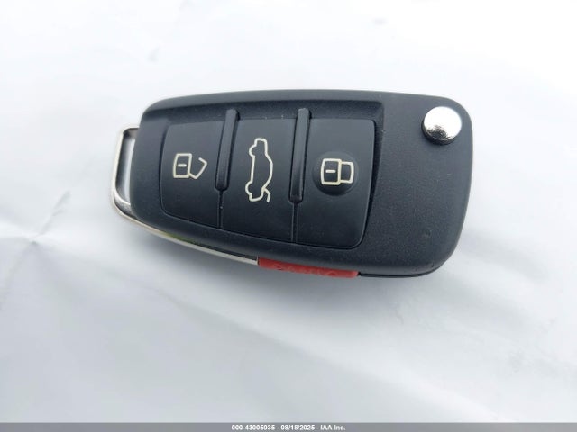2016 AUDI A3 WAUB8GFF9G1045817 Photo 10