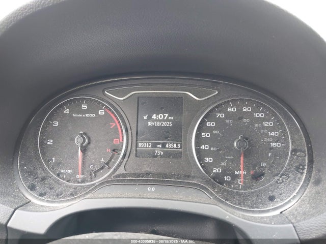 2016 AUDI A3 WAUB8GFF9G1045817 Photo 6