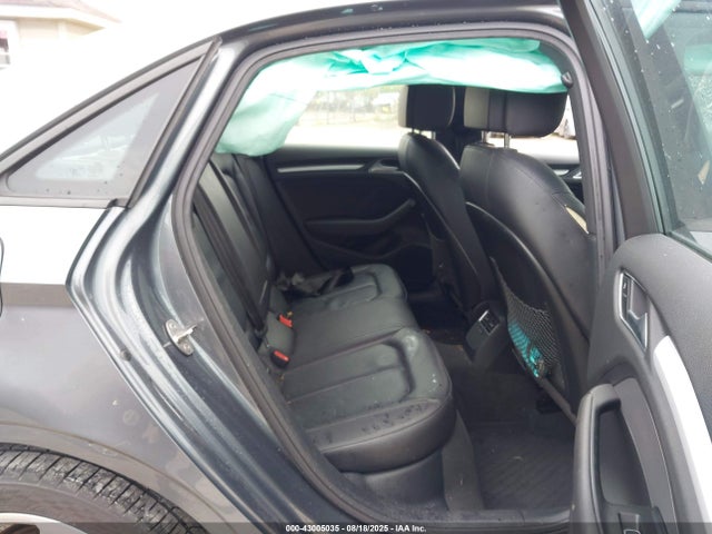 2016 AUDI A3 WAUB8GFF9G1045817 Photo 7