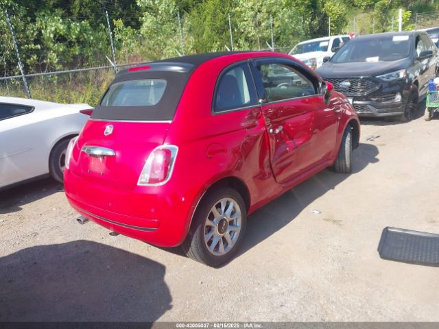 2017 FIAT 500C 3C3CFFLR7HT506131 Photo 3