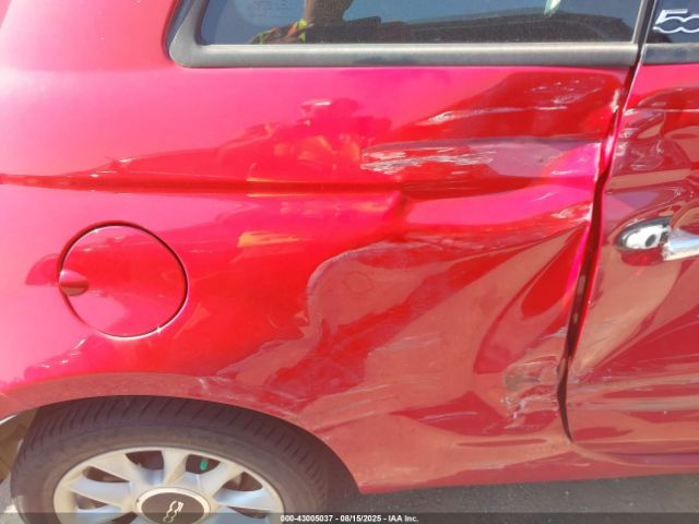 2017 FIAT 500C 3C3CFFLR7HT506131 Photo 5