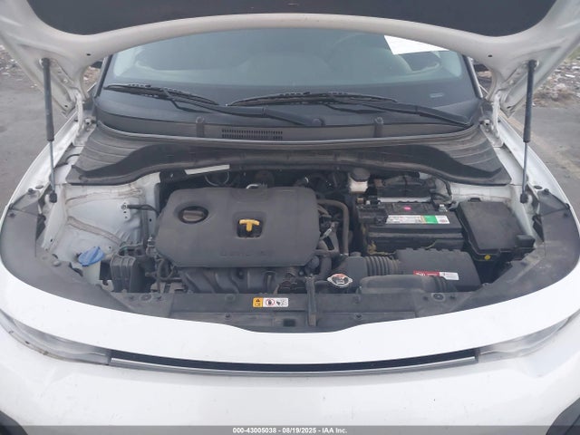 KNDJ23AU5L7011783 KIA mpi nu