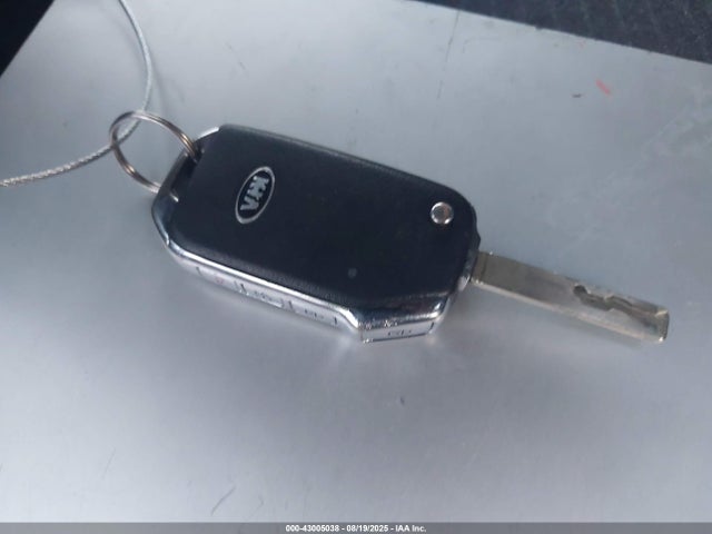 KNDJ23AU5L7011783 KIA mpi nu