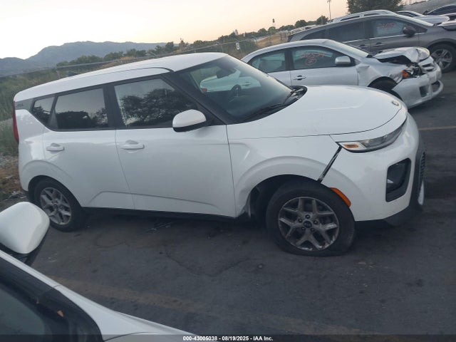 KNDJ23AU5L7011783 KIA mpi nu