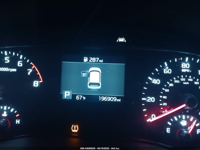 KNDJ23AU5L7011783 KIA mpi nu