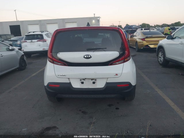 KNDJ23AU5L7011783 KIA mpi nu
