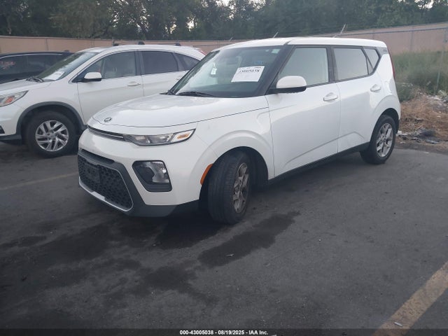 KNDJ23AU5L7011783 KIA mpi nu