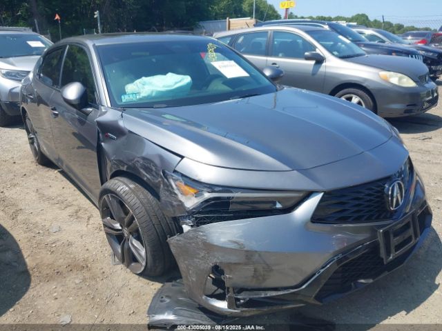 2024 ACURA INTEGRA 19UDE4H3XRA012979 Photo 0
