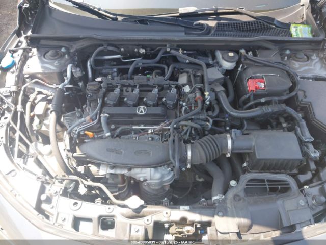 2024 ACURA INTEGRA 19UDE4H3XRA012979 Photo 9