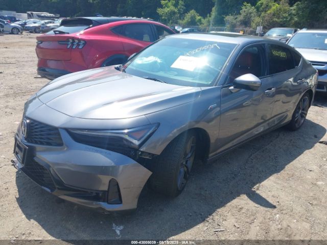 2024 ACURA INTEGRA 19UDE4H3XRA012979 Photo 1