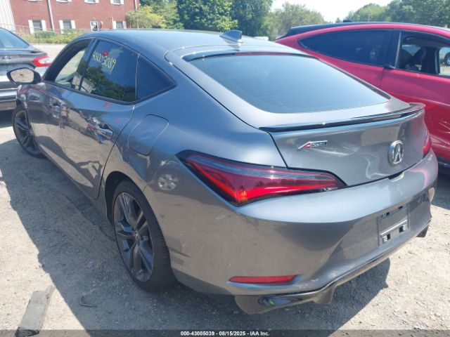 2024 ACURA INTEGRA 19UDE4H3XRA012979 Photo 2