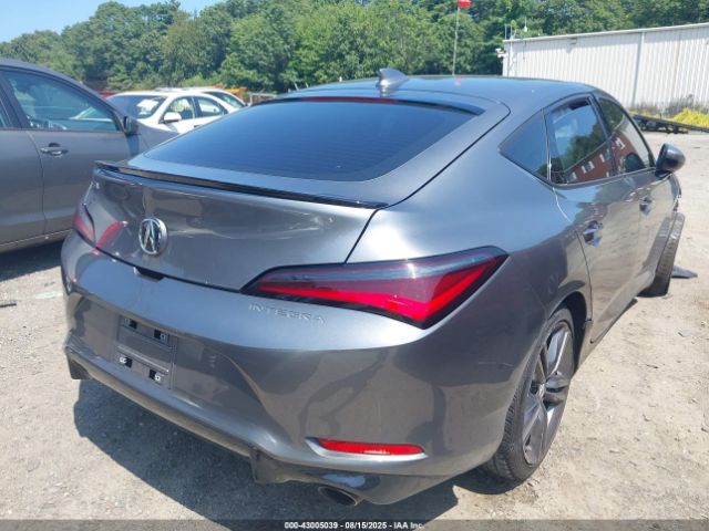 2024 ACURA INTEGRA 19UDE4H3XRA012979 Photo 3