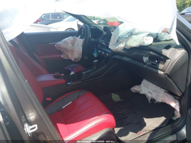 2024 ACURA INTEGRA 19UDE4H3XRA012979 Photo 4