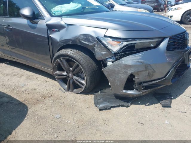2024 ACURA INTEGRA 19UDE4H3XRA012979 Photo 5