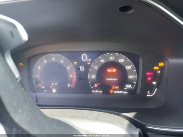 2024 ACURA INTEGRA 19UDE4H3XRA012979 Photo 6