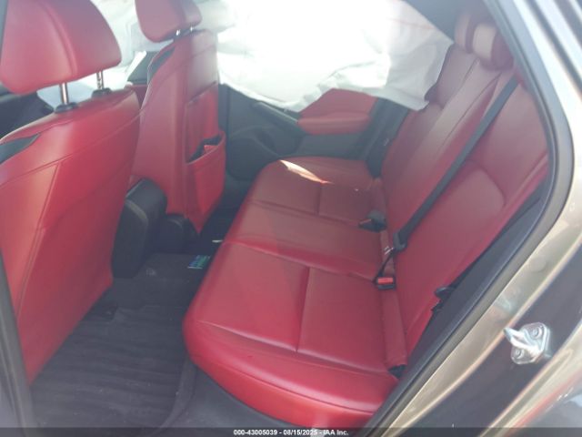 2024 ACURA INTEGRA 19UDE4H3XRA012979 Photo 7