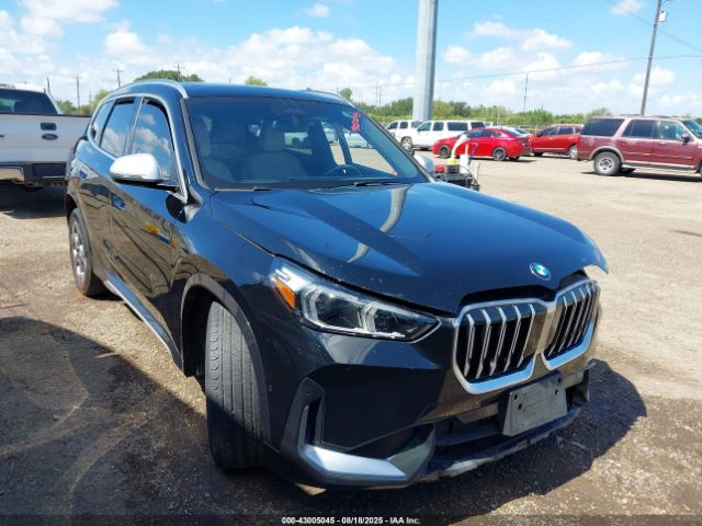 2023 BMW X1 WBX73EF01P5X27707