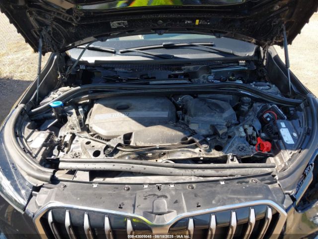 2023 BMW X1 WBX73EF01P5X27707 Photo 9