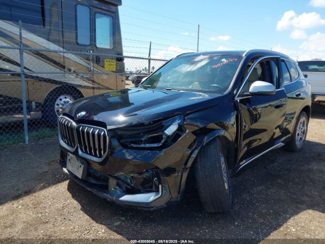 2023 BMW X1 WBX73EF01P5X27707 Photo 1