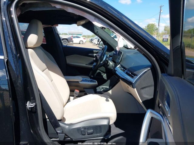 2023 BMW X1 WBX73EF01P5X27707 Photo 4