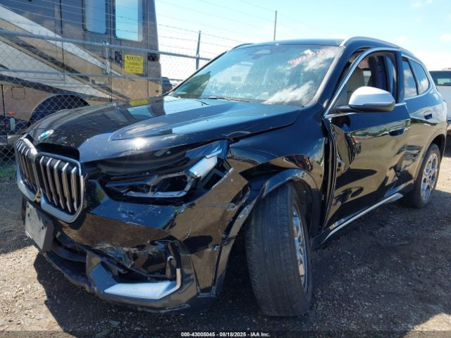 2023 BMW X1 WBX73EF01P5X27707 Photo 5