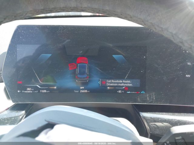 2023 BMW X1 WBX73EF01P5X27707 Photo 6