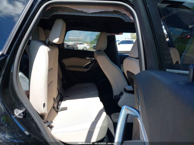 2023 BMW X1 WBX73EF01P5X27707 Photo 7