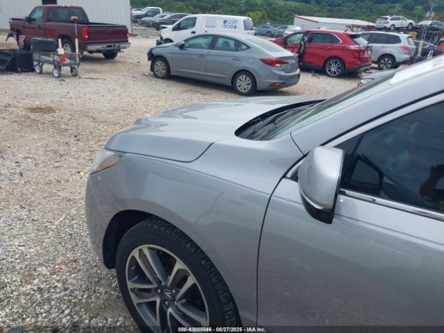 2017 ACURA MDX 5FRYD3H92HB005448 Photo 5