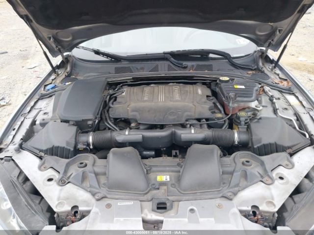 2013 JAGUAR XF SAJWJ0EF8D8S86788 Photo 9