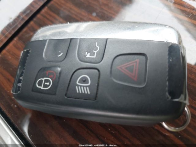 2013 JAGUAR XF SAJWJ0EF8D8S86788 Photo 10