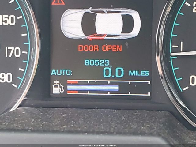 2013 JAGUAR XF SAJWJ0EF8D8S86788 Photo 6