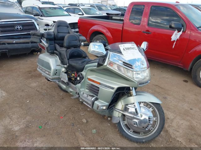 1999 HONDA GL1500 1HFSC223XXA103259