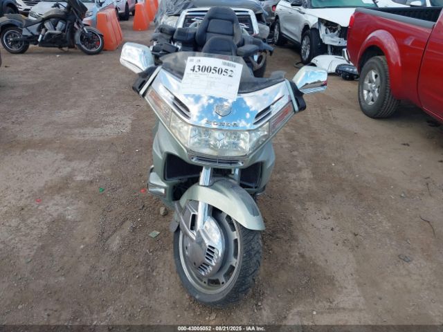 1999 HONDA GL1500 1HFSC223XXA103259 Photo 4