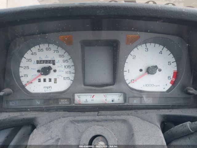 1999 HONDA GL1500 1HFSC223XXA103259 Photo 6