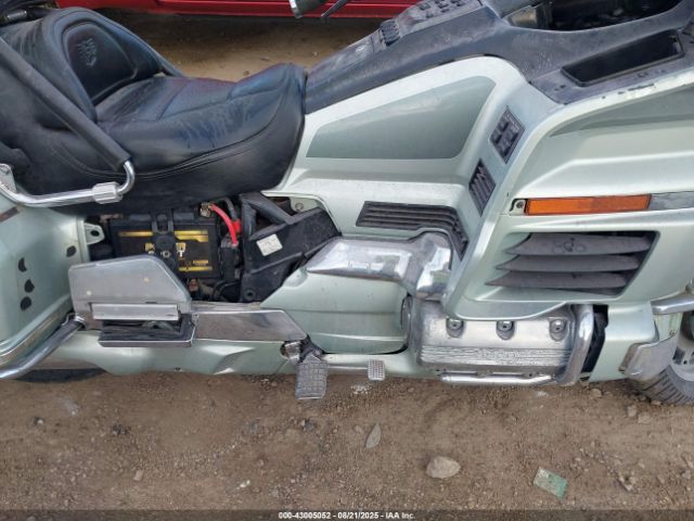 1999 HONDA GL1500 1HFSC223XXA103259 Photo 7
