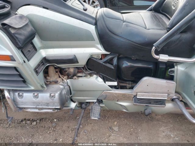 1999 HONDA GL1500 1HFSC223XXA103259 Photo 8