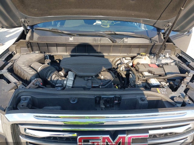 1GKKNSLS3KZ289123 GMC lgx - direct injection, variable valve timing, alum, gen 2