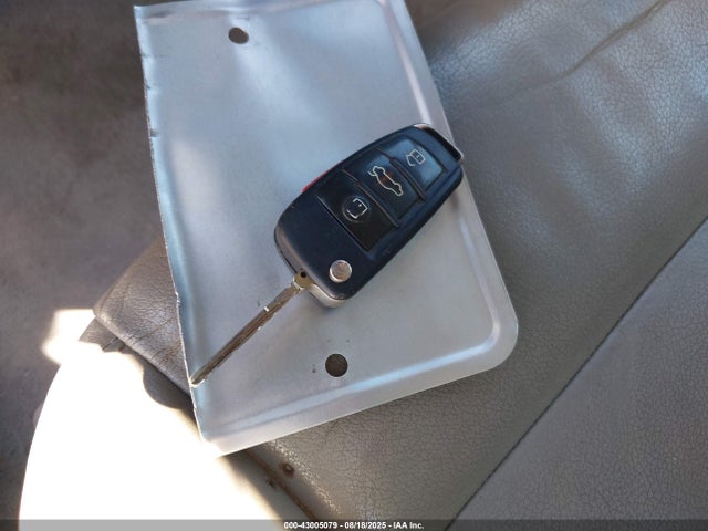2007 AUDI A4 WAUAF48H67K029910 Photo 10