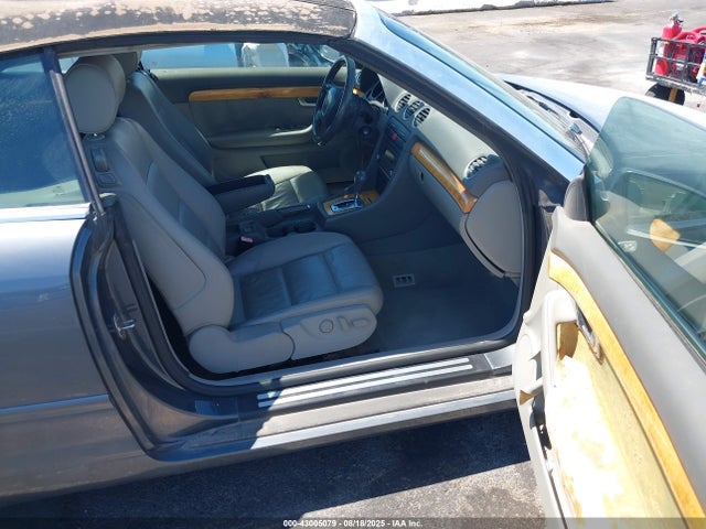 2007 AUDI A4 WAUAF48H67K029910 Photo 4