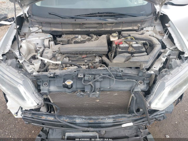 Nissan 2015 2015 KNMAT2MT7FP584764 Image 10